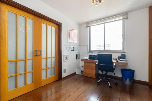 Imagem APARTAMENTO Á VENDA NO JARDIM PAULISTA, SÃO PAULO.