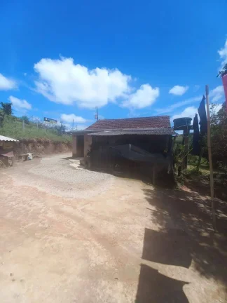 Terreno de 6.000m2 à Venda na BR-040 – Ideal para Investimentos