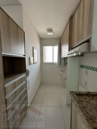 Imagem Apartamento 3 dormitórios para Venda, Morada do Sol, 3 dormitórios, 1 suíte, 2 banheiros, 2 vagas