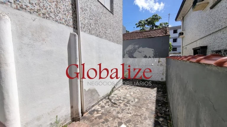 Imagem Apartamento 2 dormitórios, no bairro do Marapé em Santos por R$460.000,00