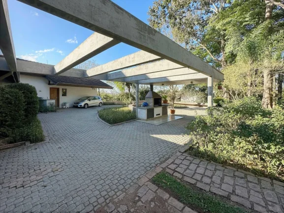 Imagem Fazendinha 10.490m² - Morar ou INCORPORAR: permite lotes de 450m²
