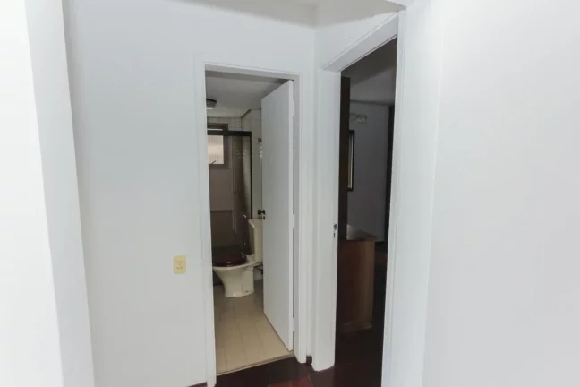 Imagem Apartamento para Locação em São Paulo / SP no bairro Nova Piraju