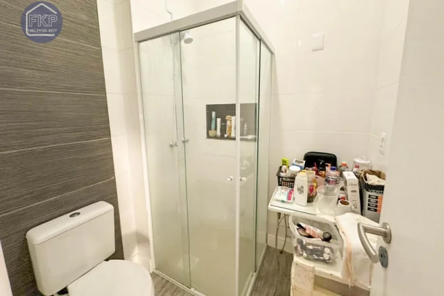 Imagem Apartamento 3 dormitórios!