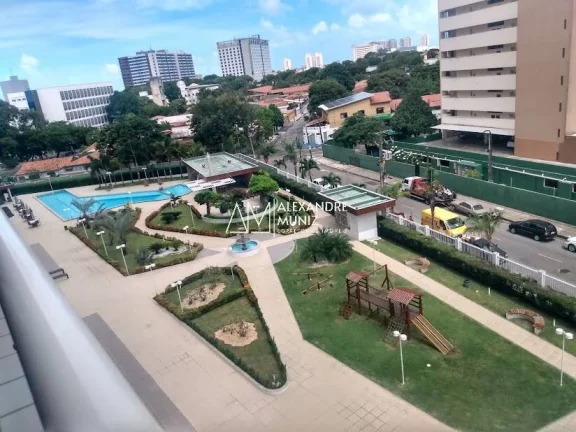 Imagem Parc Cezzane, Apartamento à Venda, Cobertura, 3 quartos, Parquelândia.