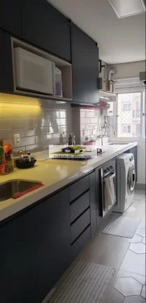 Imagem Cobertura Duplex na Vila Prudente