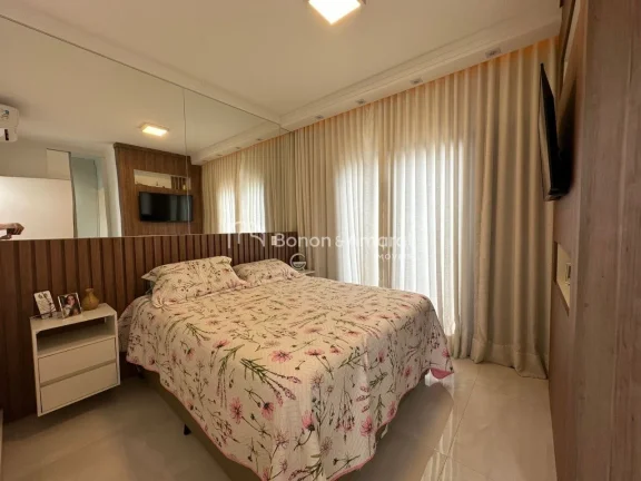 Imagem Sobrado à venda em condomínio no Jardim De Gaya, de 3 quartos à venda, Nova Veneza - Paulínia/SP...