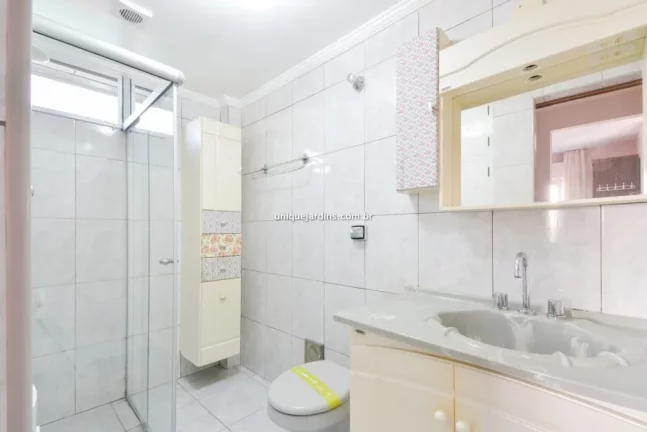 Imagem Apartamento à venda Paraíso São Paulo