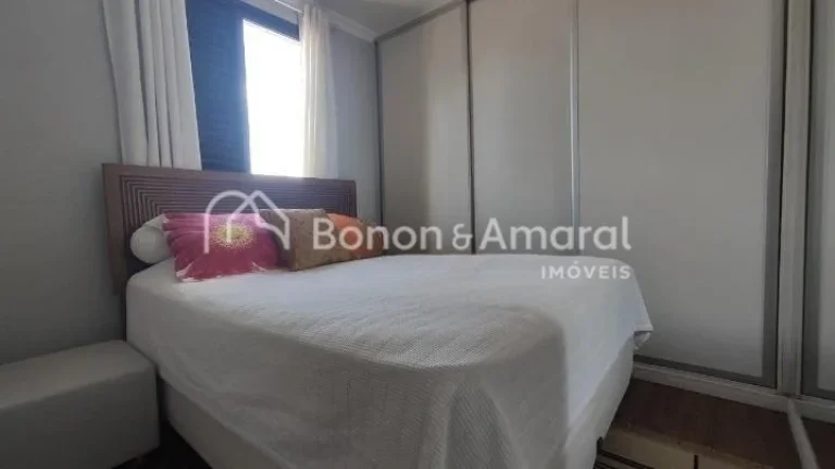 Imagem Apartamento em localização privilegiada no Cambuí com todas conveniências do cotidiano no entorn...