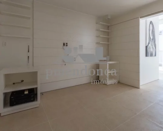 Imagem Cobertura Duplex, 3 quartos, 2 suites, 4 vagas, 260 m2