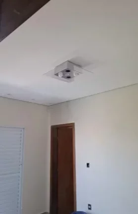 Imagem Apartamento à Venda no Centro de Bragança Paulista – 2 Dormitórios, 1 Suíte