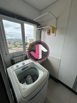 Imagem Descubra o conforto e a praticidade de viver no Edifício Saint Riom, localizado no bairro Alvorada ...