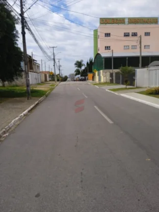 Imagem TERRENO à venda com 201m² por R$ 360.000,00 no bairro Pineville - PINHAIS / PR