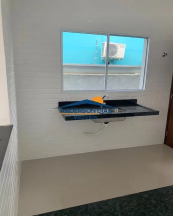Imagem Excelente Casa com 2 dormitórios à venda, 64 m² por R$ 260.000 - Balneário dos Golfinhos - Caraguatatuba/SP