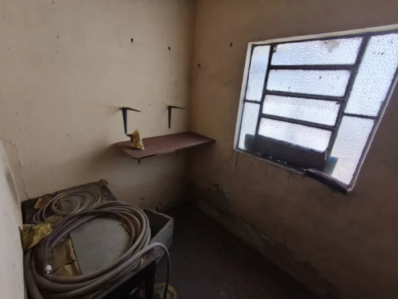 Imagem Terreno/Casa em Porto da Pedra, São Gonçalo/RJ