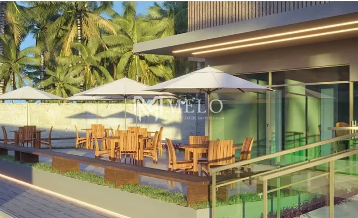 Imagem Oportunidade em PORTO DE GALINHAS: 29,34m²...