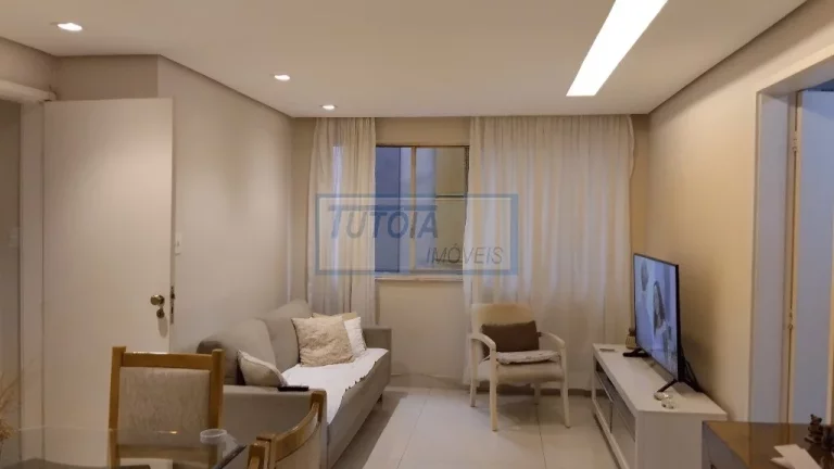 Imagem APARTAMENTO À VENDA PARAISO, SÃO PAULO