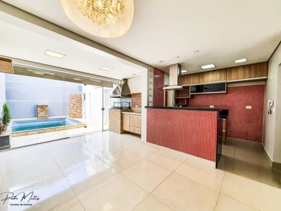 Imagem Casa com 1 Quarto à Venda, 150 m² em Nova Piracicaba - Piracicaba