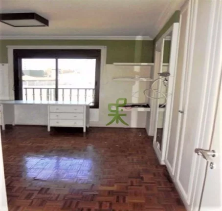 Imagem Apartamento com 3 dormitórios à venda, 121 m² por R$ 920.000,00 - Real Parque - São Paulo/SP