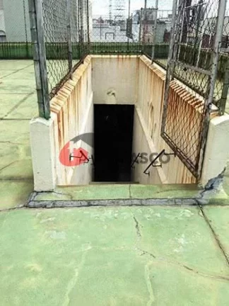 Imagem Apartamento à venda 2 Quartos, 1 Vaga, 84M², Centro, São Caetano do Sul - SP