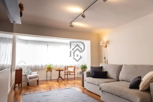 Imagem Apartamento vila olimpia pronto para morar