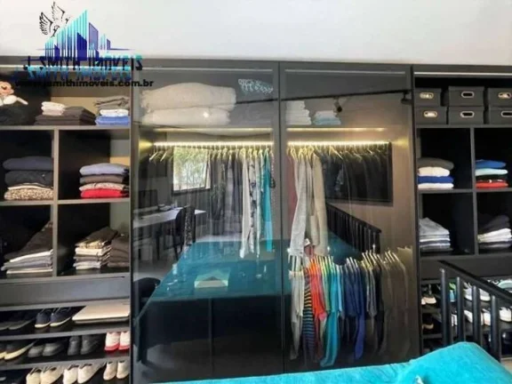 Imagem LOFT NO MORUMBI, TODO REFORMADO, PRONTO PARA MORAR - 58,20m² , 2 VAGAS.