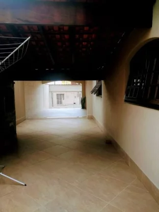 Imagem Sobrado à venda, 216 m² por R$ 970.000,00 - Jardim Suzano - Suzano/SP
