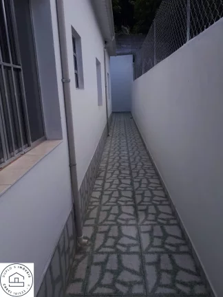 Imagem Casa nova para venda em São Paulo / Vila Marcelo / Depois do cartório de parelheiros.