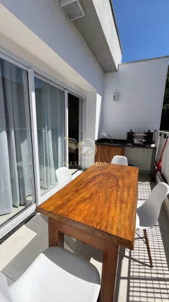 Imagem APARTAMENTO STUDIO MOBILIADO NA PRAIA GRANDE UBATUBA-SP