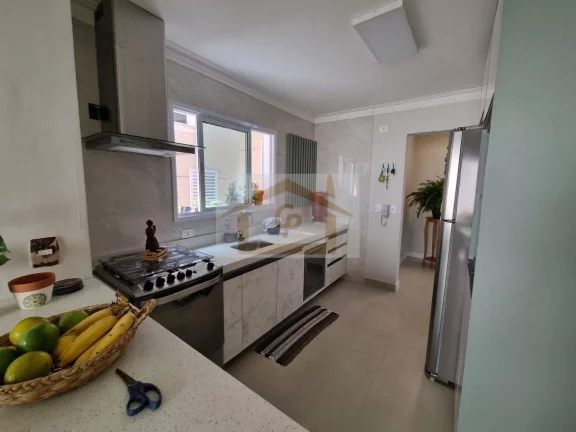 Imagem Casa Moderna!!! 3 suítes, 2 vagas ao lado Colégio Rio Branco