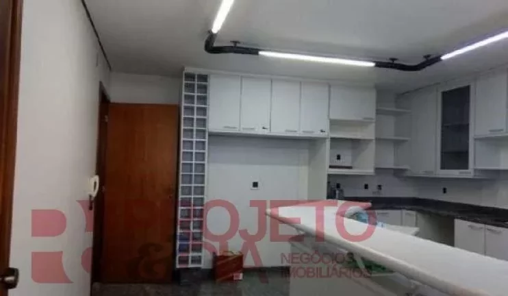 Imagem Casa Sobrado em Alto da Boa Vista - São Paulo