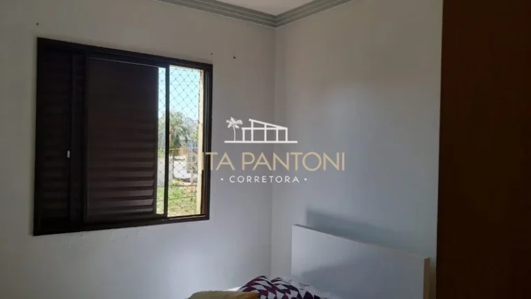 Imagem Apartamento - Ribeirão Preto - Residencial Flórida