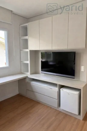 Imagem CASA À VENDA NO CONDOMÍNIO SANTA TEREZA , JARDIM SAMAMBAIA, JUNDIAÍ