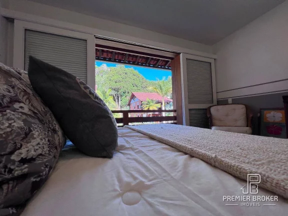 Imagem Casa à venda, 371 m² por R$ 2.800.000,00 - Comary - Teresópolis/RJ