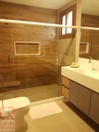Foto do imóvel: Casa em Condomínio para Venda em Mata De São João, Praia Do Forte, 7 dormitórios, 7 suítes, 8 banheiros, 4 vagas