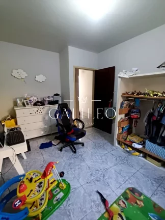 Imagem CASA Á VENDA EM CAXAMBU JUNDIAÍ -SP