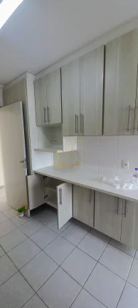 Imagem Apartamento à venda  Condomínio La Fontana | Jardim da F