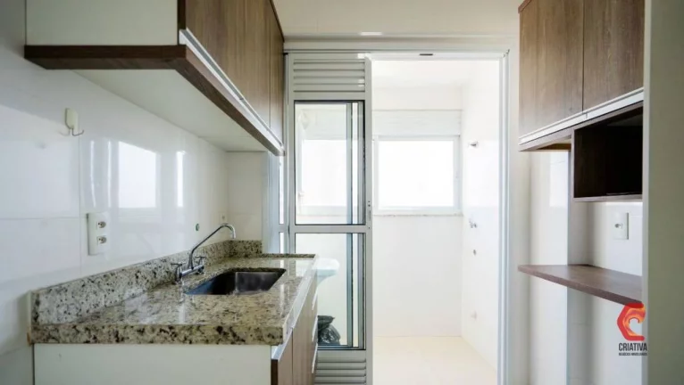 Imagem Apartamento na Mooca de 2 dormitórios com 70 metros