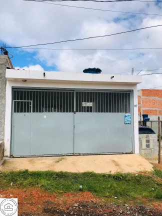 Imagem Casa novinha para venda em São Paulo / Zona sul / Vila Marcelo / Depois do cartório de parelheiros.