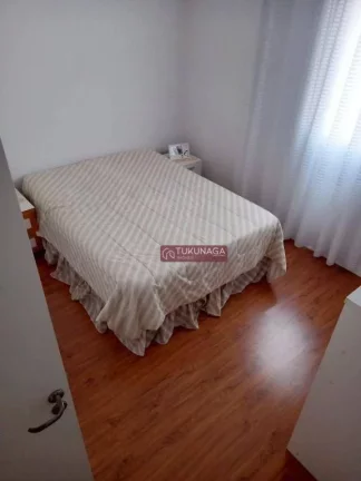 Imagem Apartamento com 2 dormitórios à venda, 60 m² por R$ 485.000,00 - Vila Mazzei - São Paulo/SP