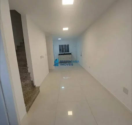 Imagem Casa de Condomínio