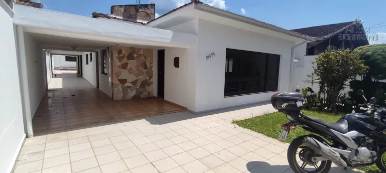 Imagem CASA ISOLADA, BALNEÁRIO FLÓRIDA - PRAIA GRANDE/SP