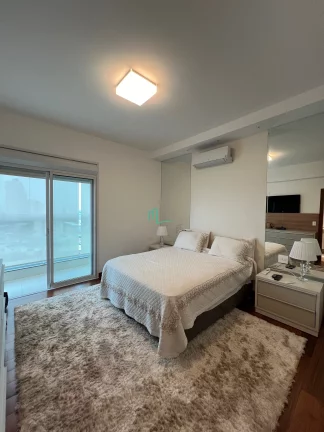 Imagem APARTAMENTO DE ALTISSIMO PADRÃO NO EDIFÍCIO CLIMENE NOVELINO EM REGIÃO CENTRAL DA CIDADE
