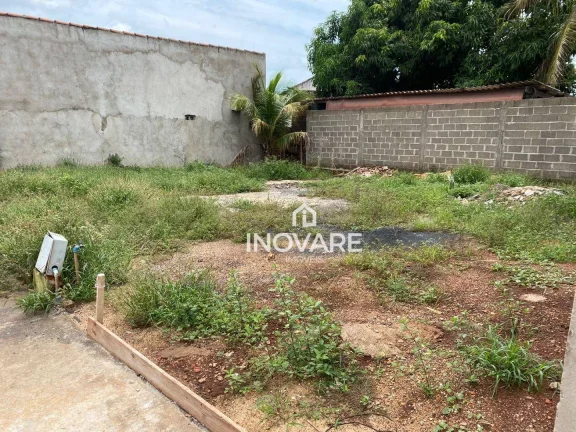 Imagem Galpão, 144 m² - venda por R$ 1.400.000,00 ou aluguel por R$ 5.000,00/mês - Setor Anhangüera - Itumbiara/GO