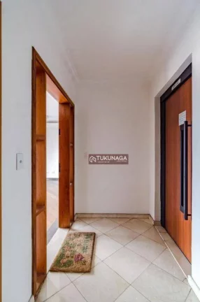 Imagem Apartamento para alugar, 184 m² por R$ 9.320,00/mês - Jardim da Saúde - São Paulo/SP