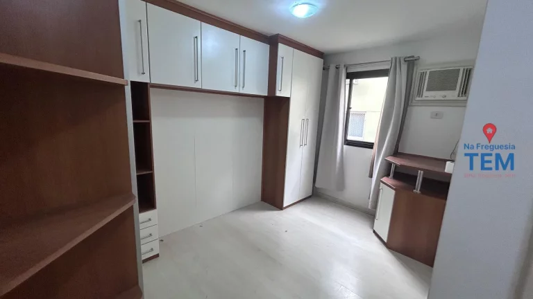 Imagem Privilege Residencial - Cobertura na Freguesia (Jacarepaguá), Rio de Janeiro/RJ