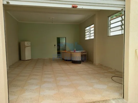 Imagem Salão Comercial - Ribeirão Preto - Vila Mariana - Região Leste