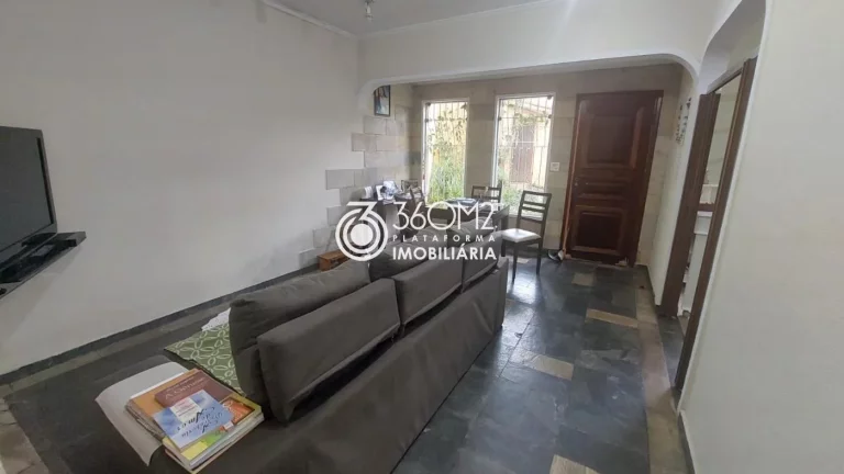 Imagem Casa para Venda em Santo André / SP no bairro Vila Floresta