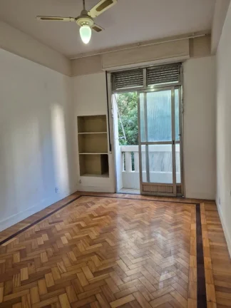 Imagem Apartamento para Venda em Rio de Janeiro, GLORIA, 2 dormitórios, 1 suíte, 2 banheiros