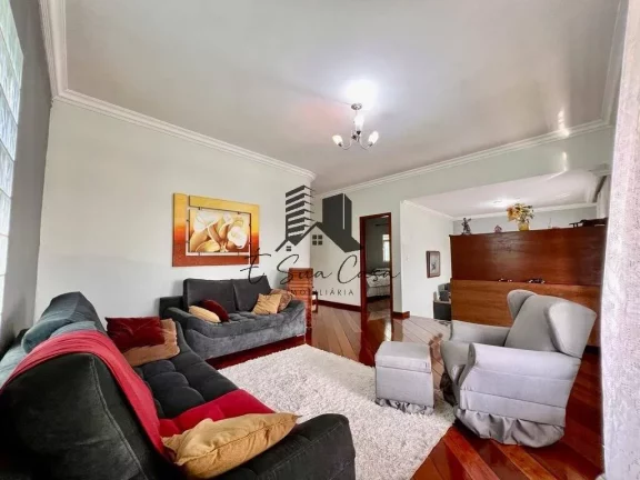 Imagem Casa a venda 3 Quartos Bairro Três Barras Contagem Mg