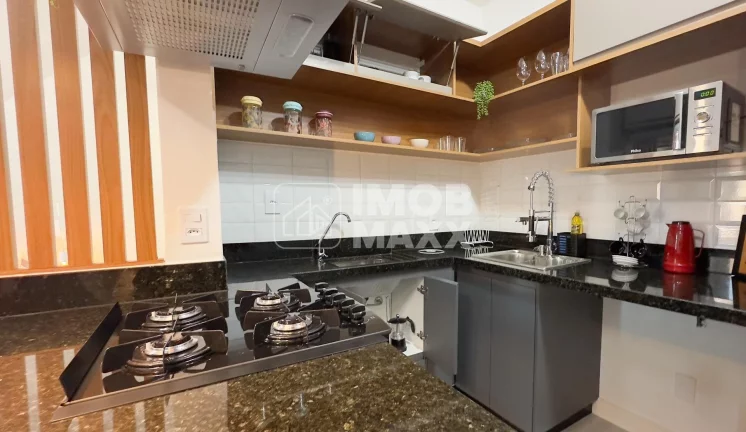 Imagem Apartamento 1Quarto suíte Asa Norte Brasília Aluga Temporada